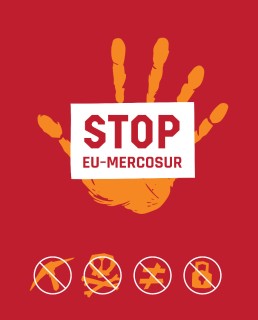 Stop EU-MERCOSUR